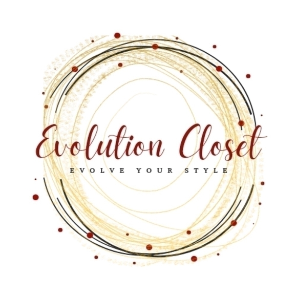 𝅺Evolution Closet on Poshmark - Evolve Your Style! - Picture 1 of 8